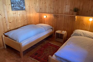 Iris - 4-Bett-Wohnung