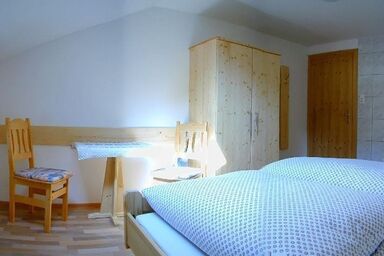 Rückstegen, Schellhorn Michael - App./5 Schlafräume/Dusche, WC