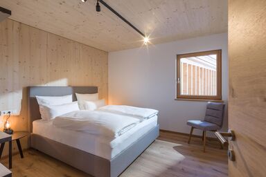 Penning.Tirol - Apartment Morgentau