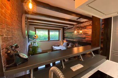 Villa Sonnegg - Kesselspitz