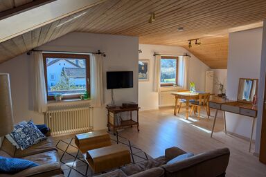 Appartement Hirschberg