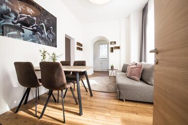 Franzls Panorama Appartements - Franzls Panorama Appartement 02