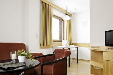 Appartements Kühtai - Appartement Telfs