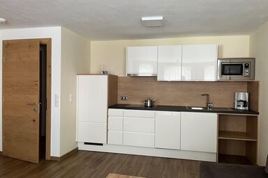 Appartementhaus Nadine - Appartement Nr.7 für 2-6 Personen