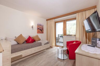 Trofana Appartements - Appartement 2 - das Stille