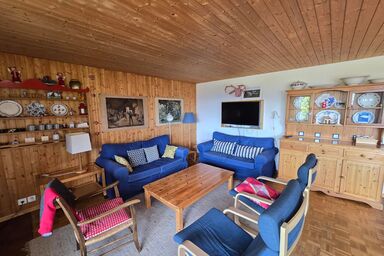 Barlangia Hoijer - 6-Bettwohnung