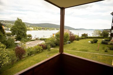 Appartement Wörtherseeblick