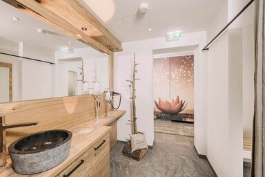 Apart Garni Montana - Typ Edelweiß5