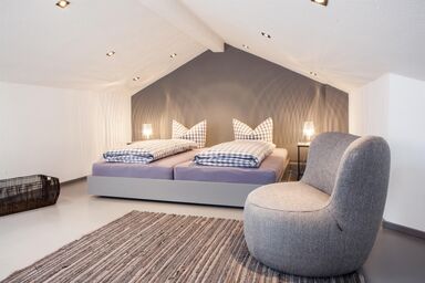 Fügenschuhs Genussferien - Ferienwohnung 5 - 131 qm - 3 Schlafzimmer