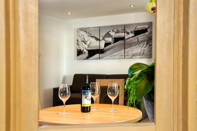 SUNUP LIVING Sölden - Appartement "SUN 6"