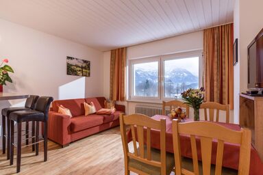 Haus Gratz - Wilder Kaiser