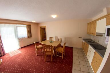 Appartements Bergland - Appartement Königstuhl - 66 m2