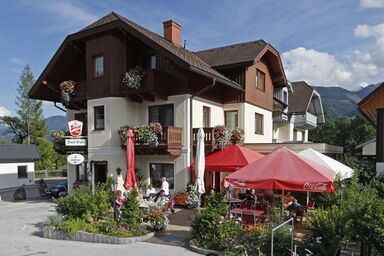 Dorf Café - Zi 21 - Einzelzimmer (klein) mit Dusche, WC