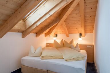 Villa Castelbell - Doppelzimmer