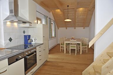 Hinkerhof - Haus Alfons - Apartment Enzian, 1 Schlafraum