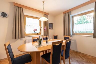 Ferienhaus Schöpf - Appartement