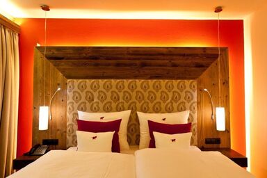 Dorfhaus Chalets - Junior-Chalet Himmeleck