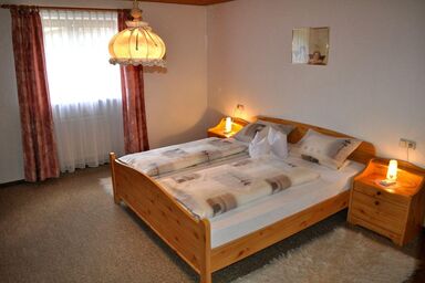 Haus Elfriede Schmid - Ferienwohnung Ostrach