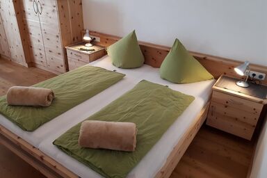 Landhaus Taurer - Zimmer Zirbenzauber 2 Nächte
