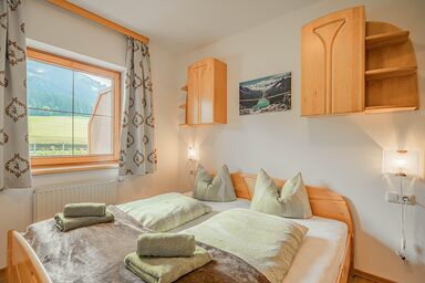 Appartement Gamper - Appartement Gamper Nr. 3 oder 5 -> 3 Schlafzimmer