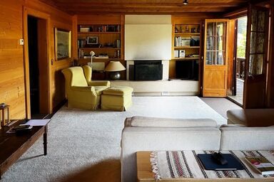 Steirösli 1. & 2. Stock - 8-Bett-Wohnung