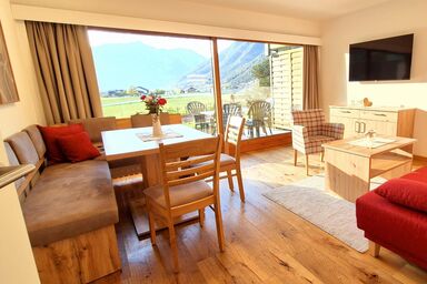 Apartments Achensee - Apartment Nr. 5 (C) mit Seeblick