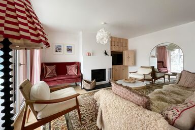 Sonnenhof Juliet - Appartement/Fewo