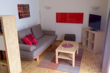 Ferienwohnungen Vidoni - Wohnung 1