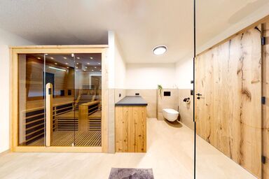 Haus Matteo - Apartment Weitblick