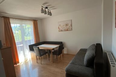 Pension Wald - Ferienwohnung 4-5 Personen