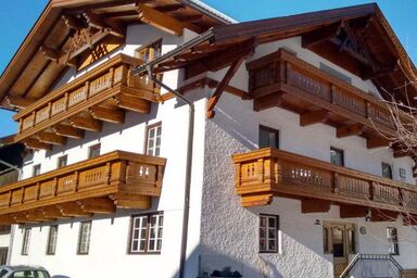 Haus Schöpf Elsa - Doppelzimmer