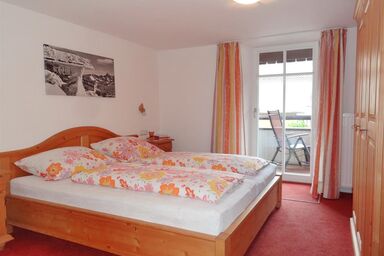 Haus Berktold - Ferienwohnung Iseler