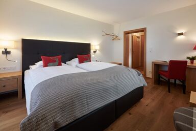 Schneider, Hotel Garni - Karhorn