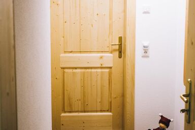 Prünsterhof - Sonnenaufgang