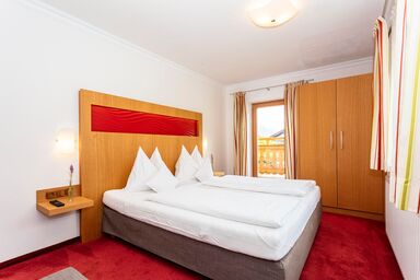 Pfindlhof - Ferienwohnung Asitz
