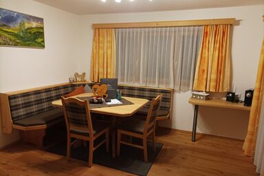 Gästehaus Braunegger - Ferienwohnung Wetterkreuz