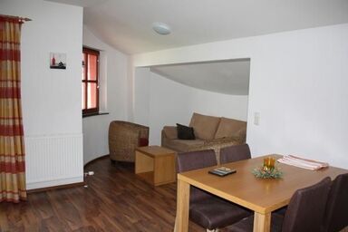 Appartementhaus Bergblick - Apartment Kitzbühel