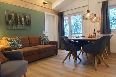 Alpen Ferienwohnungen Viehhofen - Alpen 3