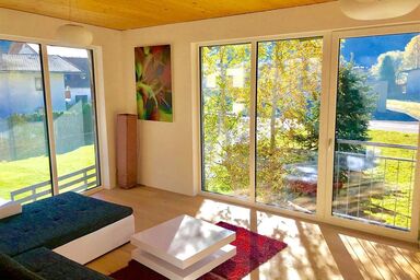 Mountain View - Studio-Appartement