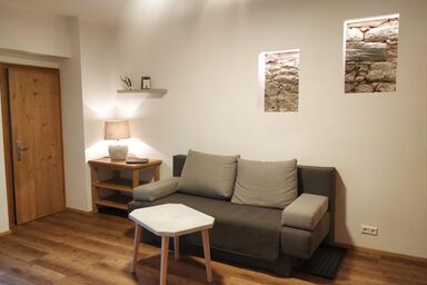 appartementsKOFLER - Appartement 3 mit Terrasse