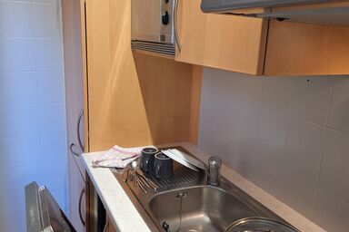 boutique appartementsKOFLER - Appartement 4 mit Balkon 1 Schlafraum