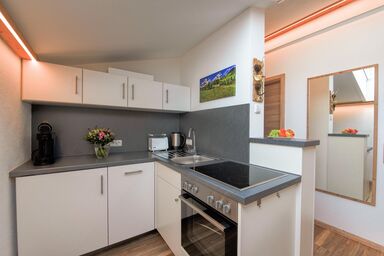 Alpenhof Ferienwohnungen - Ferienwohnung Staufenblick