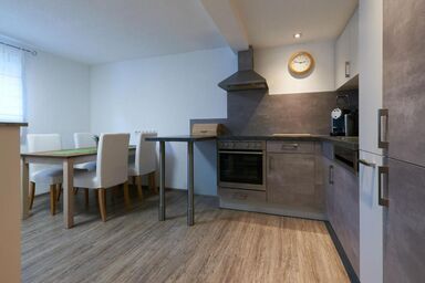 Apartment Süta Ötztal - Appartement