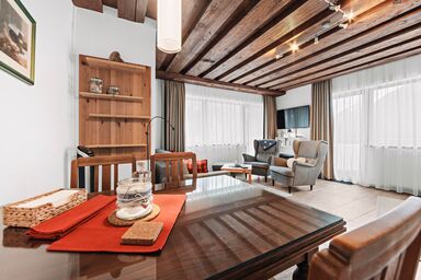 Herzblut by Peak Stay - Top 2 - Platte, non refundable