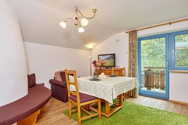 Landhaus Erich - Appartement Typ A