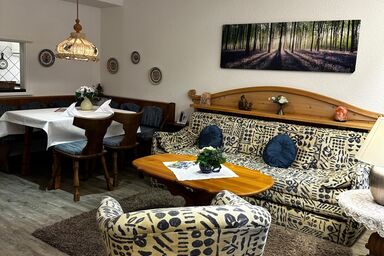 Appartementhaus Birkenwald - Appartement TYP II - A01