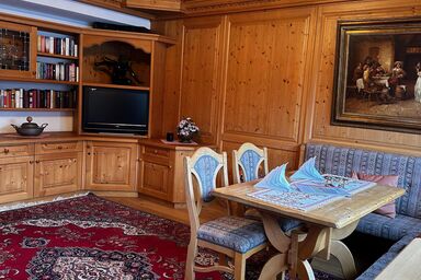 Appartementhaus Birkenwald - Appartement TYP II - C29