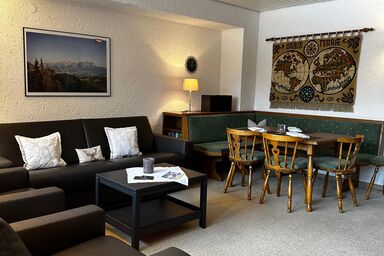 Appartementhaus Birkenwald - Appartement TYP II - B10