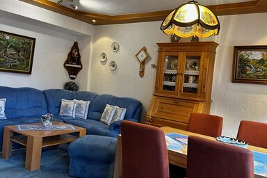 Appartementhaus Birkenwald - Appartement TYP II - C02