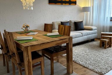 Appartementhaus Birkenwald - Appartement TYP II - C14